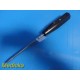 Linvatec ConMed 8608 3.5mm Hex Driver Orthopedic Screwdriver ~ 40812