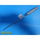 Arthrex AR-1926P 3.5mm PushLock Anchor Punch Orthopedic Instrument ~ 40813