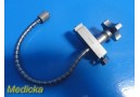 Greenberg Style Flexible Gooseneck Neurosurgical Retractor Arm 12" USA ~ 40814