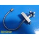 Greenberg Style Flexible Gooseneck Neurosurgical Retractor Arm 12" USA ~ 40814