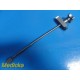 Greenberg Style Flexible Gooseneck Neurosurgical Retractor Arm 12" USA ~ 40814