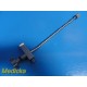 Greenberg Style Flexible Gooseneck Neurosurgical Retractor Arm 12" USA ~ 40814