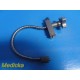 Greenberg Style Flexible Gooseneck Neurosurgical Retractor Arm 12" USA ~ 40814