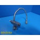 Greenberg Style Flexible Gooseneck Neurosurgical Retractor Arm 12" USA ~ 40814