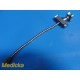 Greenberg Style Flexible Gooseneck Neurosurgical Retractor Arm 12" USA ~ 40814