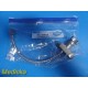 Greenberg Style Flexible Gooseneck Neurosurgical Retractor Arm 12" USA ~ 40814