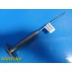 Arthrex AR-1843BT Retro Tunnel Notcher - Orthopedic Instrument ~ 40815