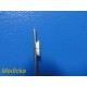 Arthrex AR-1843BT Retro Tunnel Notcher - Orthopedic Instrument ~ 40815