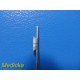Arthrex AR-1843BT Retro Tunnel Notcher - Orthopedic Instrument ~ 40815