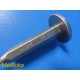 Arthrex AR-1843BT Retro Tunnel Notcher - Orthopedic Instrument ~ 40815