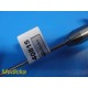 Arthrex AR-1843BT Retro Tunnel Notcher - Orthopedic Instrument ~ 40815