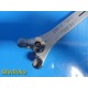 BIOMET 01-3907 Adjustable Pectus Bar Bender ~40816