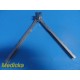 BIOMET 01-3907 Adjustable Pectus Bar Bender ~40816