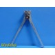 BIOMET 01-3907 Adjustable Pectus Bar Bender ~40816