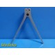 BIOMET 01-3907 Adjustable Pectus Bar Bender ~40816