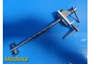 Symmetry 50-1511 GREENBERG Short Retractor Arm 6.5" w/ Clamp Neurosurgery ~40817
