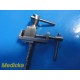Symmetry 50-1511 GREENBERG Short Retractor Arm 6.5" w/ Clamp Neurosurgery ~40817