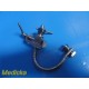 Symmetry 50-1511 GREENBERG Short Retractor Arm 6.5" w/ Clamp Neurosurgery ~40817