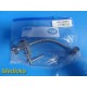 Symmetry 50-1511 GREENBERG Short Retractor Arm 6.5" w/ Clamp Neurosurgery ~40817