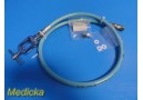 Karl Storz CO2 High Pressure Insufflator Hose CGA-940 Pin Index Yoke ~ 40818
