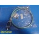 Karl Storz CO2 High Pressure Insufflator Hose CGA-940 Pin Index Yoke ~ 40818
