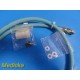 Karl Storz CO2 High Pressure Insufflator Hose CGA-940 Pin Index Yoke ~ 40818