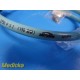 Karl Storz CO2 High Pressure Insufflator Hose CGA-940 Pin Index Yoke ~ 40818