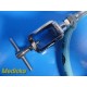 Karl Storz CO2 High Pressure Insufflator Hose CGA-940 Pin Index Yoke ~ 40818