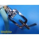 Karl Storz CO2 High Pressure Insufflator Hose CGA-940 Pin Index Yoke ~ 40818