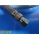 Karl Storz CO2 High Pressure Insufflator Hose CGA-940 Pin Index Yoke ~ 40818