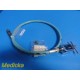 Karl Storz CO2 High Pressure Insufflator Hose CGA-940 Pin Index Yoke ~ 40818