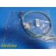 Karl Storz CO2 High Pressure Insufflator Hose CGA-940 Pin Index Yoke ~ 40818
