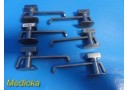 DePuy 2501-06-000 CONGRUENCY Adjustable Knee Gap Spacers Lot of 6 CE ~ 40819