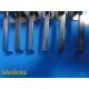 DePuy 2501-06-000 CONGRUENCY Adjustable Knee Gap Spacers Lot of 6 CE ~ 40819