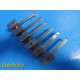 DePuy 2501-06-000 CONGRUENCY Adjustable Knee Gap Spacers Lot of 6 CE ~ 40819