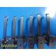 DePuy 2501-06-000 CONGRUENCY Adjustable Knee Gap Spacers Lot of 6 CE ~ 40819