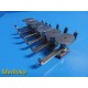 DePuy 2501-06-000 CONGRUENCY Adjustable Knee Gap Spacers Lot of 6 CE ~ 40819
