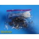DePuy 2501-06-000 CONGRUENCY Adjustable Knee Gap Spacers Lot of 6 CE ~ 40819