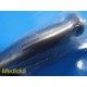 Kirschner 35-3139-2 3/8" Orthopedic Bone Gouge Surgical Instrument ~ 40822