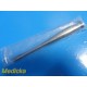 Kirschner 35-3139-2 3/8" Orthopedic Bone Gouge Surgical Instrument ~ 40822