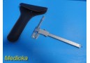 V. Mueller NL8100 CASPER Style Caliper Neurosurgical Measuring Instrument~40823