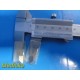 V. Mueller NL8100 CASPER Style Caliper Neurosurgical Measuring Instrument~40823