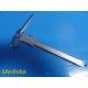 V. Mueller NL8100 CASPER Style Caliper Neurosurgical Measuring Instrument~40823