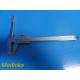 V. Mueller NL8100 CASPER Style Caliper Neurosurgical Measuring Instrument~40823
