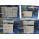 Philips IntelliVue MP70 M8007A FMS MMS Masimo SpO2 BIS CO Recorder Tested ~40799