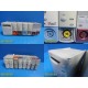 Philips IntelliVue MP70 M8007A FMS MMS Masimo SpO2 BIS CO Recorder Tested ~40799