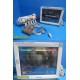 Philips IntelliVue MP70 M8007A FMS MMS BIS CO IBP Nellcor SpO2 Monitor ~40800