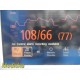 Philips IntelliVue MP70 M8007A FMS MMS BIS CO IBP Nellcor SpO2 Monitor ~40800