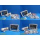 Philips IntelliVue MP70 M8007A FMS MMS BIS CO IBP Nellcor SpO2 Monitor ~40800