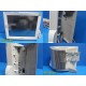 Philips IntelliVue MP70 M8007A FMS MMS BIS CO IBP Nellcor SpO2 Monitor ~40800